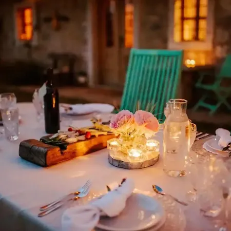 Opulent With Sauna In The Heart Of Karst Villa *