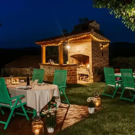 Opulent With Sauna In The Heart Of Karst