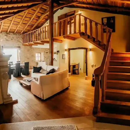Opulent With Sauna In The Heart Of Karst Villa