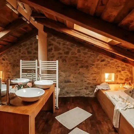 Opulent With Sauna In The Heart Of Karst Villa *