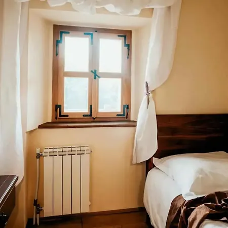 Opulent With Sauna In The Heart Of Karst *