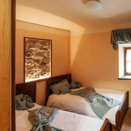 Opulent With Sauna In The Heart Of Karst Villa