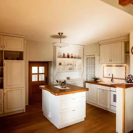 Opulent With Sauna In The Heart Of Karst Villa