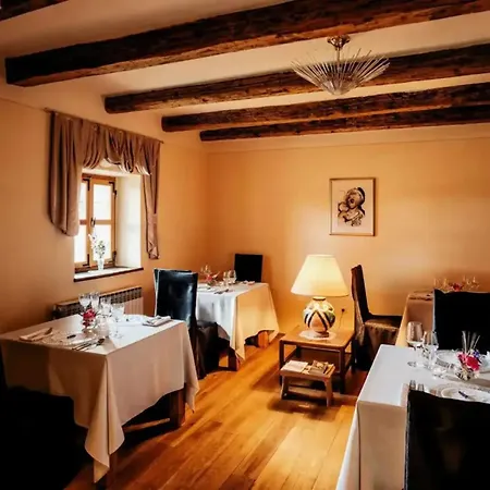 Opulent With Sauna In The Heart Of Karst *