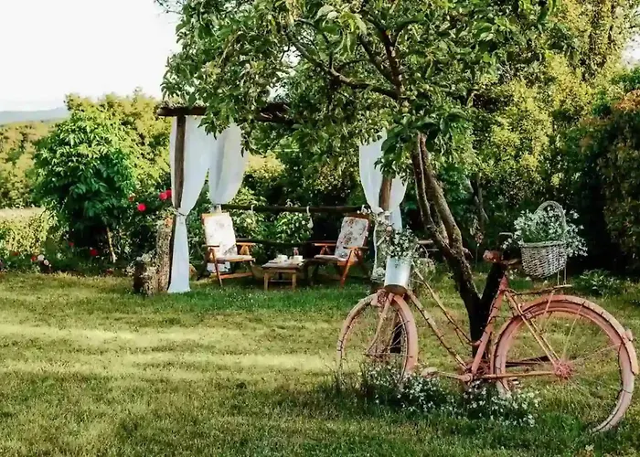 Opulent With Sauna In The Heart Of Karst