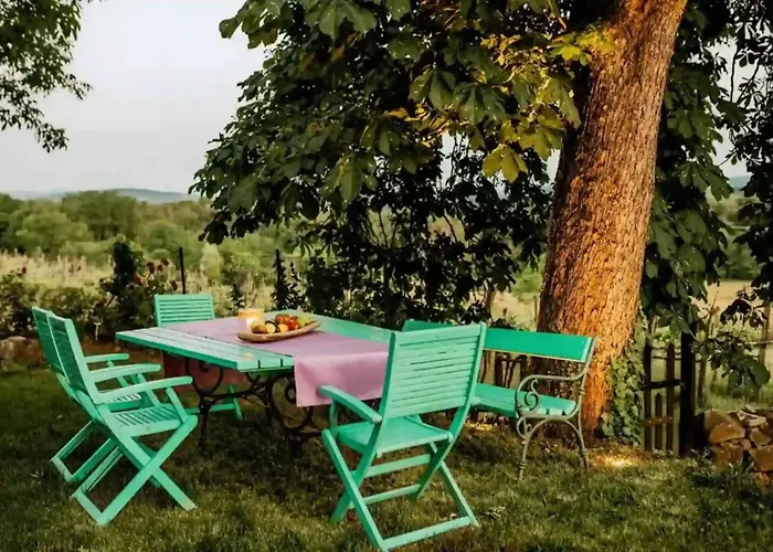 Opulent With Sauna In The Heart Of Karst Villa *