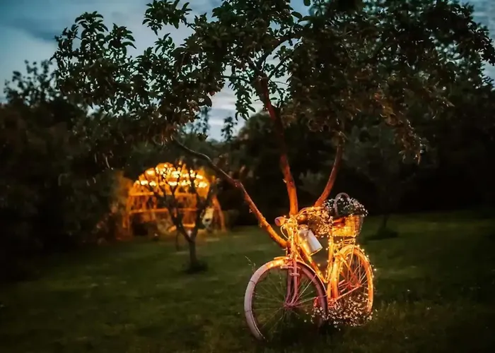 Villa Opulent With Sauna In The Heart Of Karst