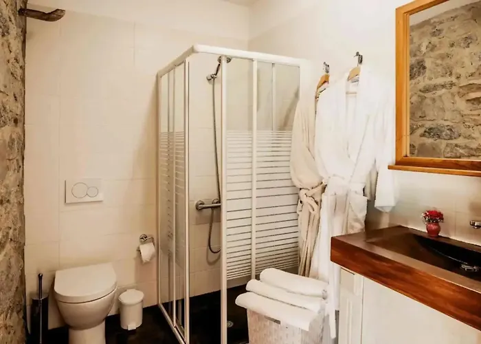 Opulent With Sauna In The Heart Of Karst *