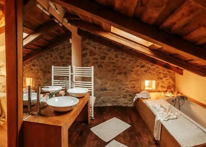 Opulent With Sauna In The Heart Of Karst Villa *