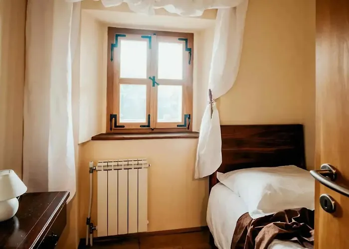 Opulent With Sauna In The Heart Of Karst *