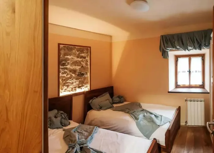 Opulent With Sauna In The Heart Of Karst Villa