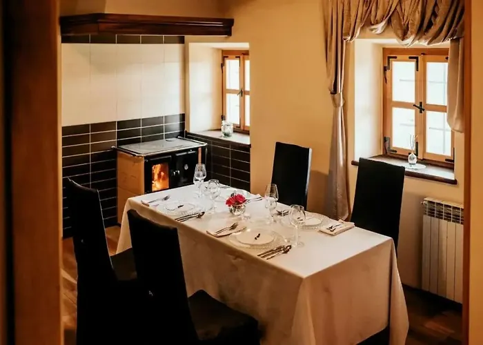 Opulent With Sauna In The Heart Of Karst Villa *