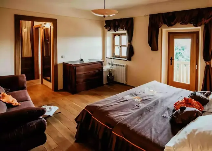 Opulent With Sauna In The Heart Of Karst Villa Dutovlje