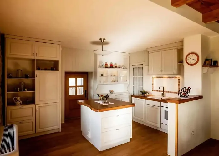 Opulent With Sauna In The Heart Of Karst Villa