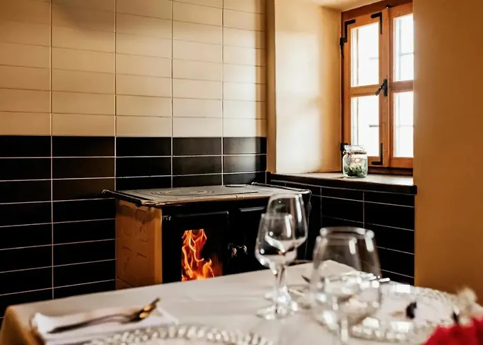 Villa Opulent With Sauna In The Heart Of Karst *