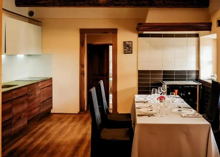 Opulent With Sauna In The Heart Of Karst Villa