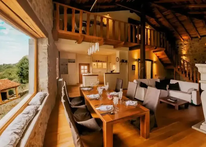 Opulent With Sauna In The Heart Of Karst Villa *